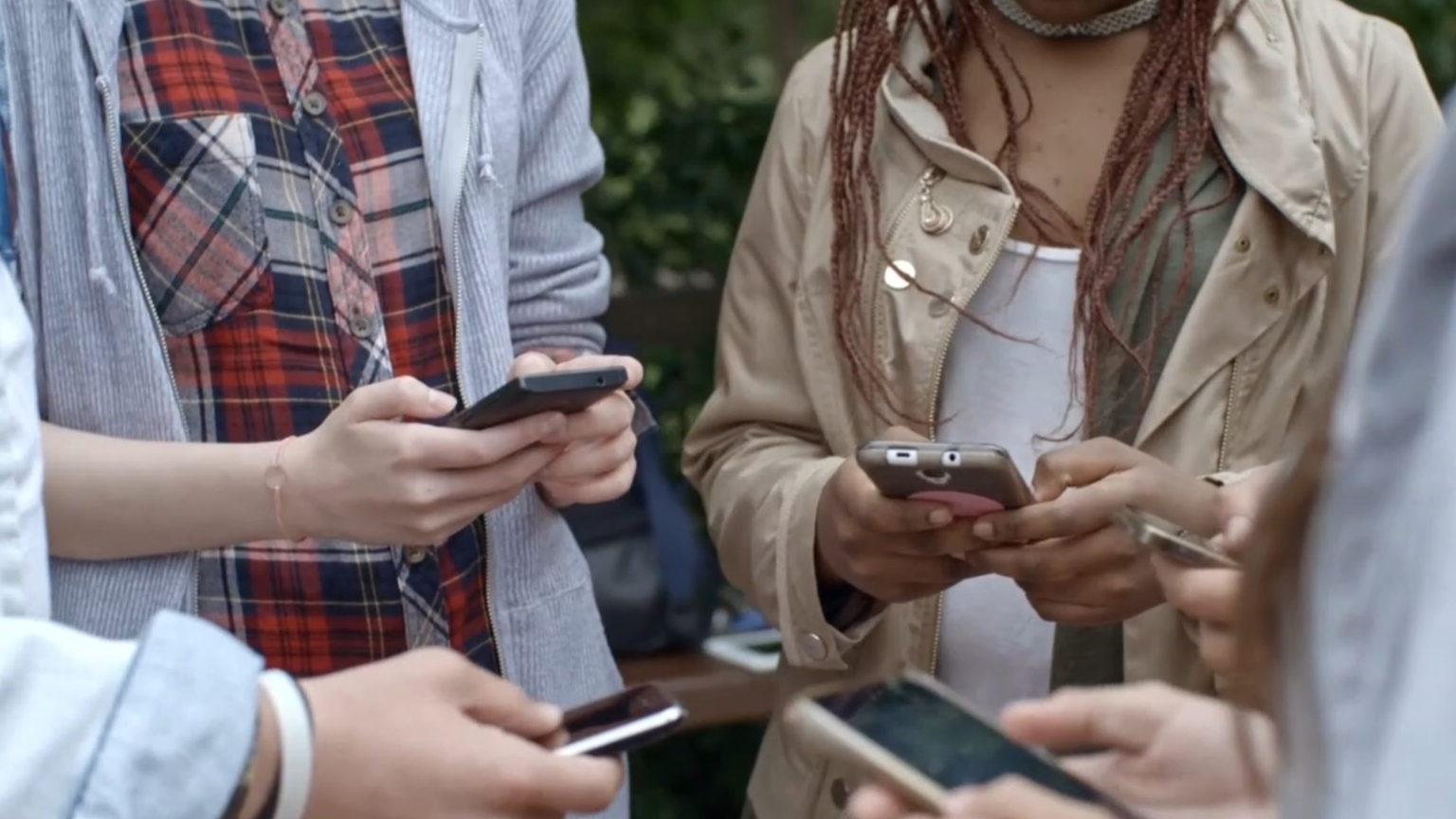 Even Platforms Exempt From The Social Media Ban Aren T Safe