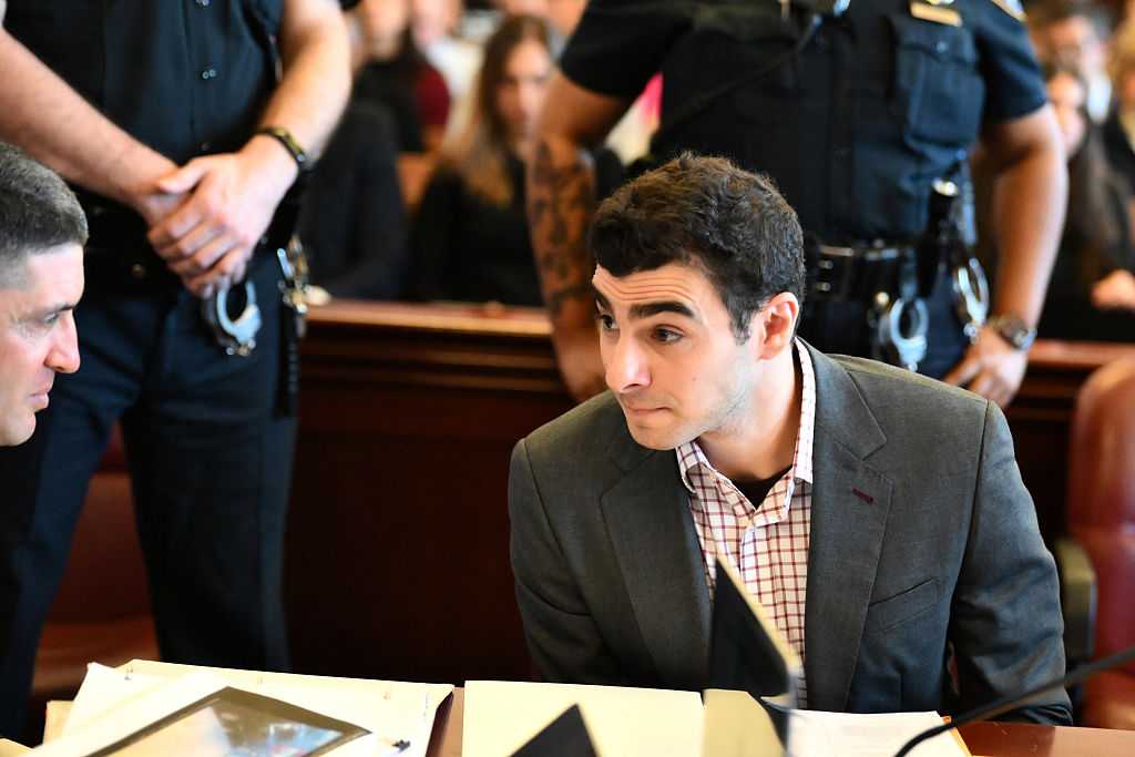 Luigi Mangione fights to exclude evidence from his trial over the ...