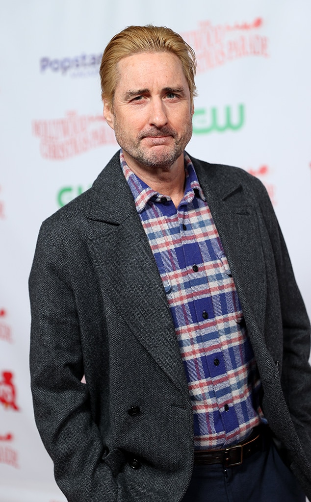 luke wilson height - Ilustrasi 2