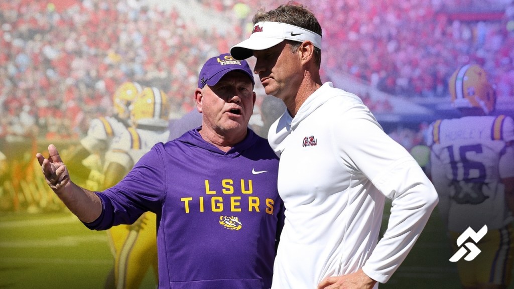 La cláusula de rescisión de Lane Kiffin por 73 millones de dólares de LSU supera la de 54 millones de dólares de Brian Kelly
