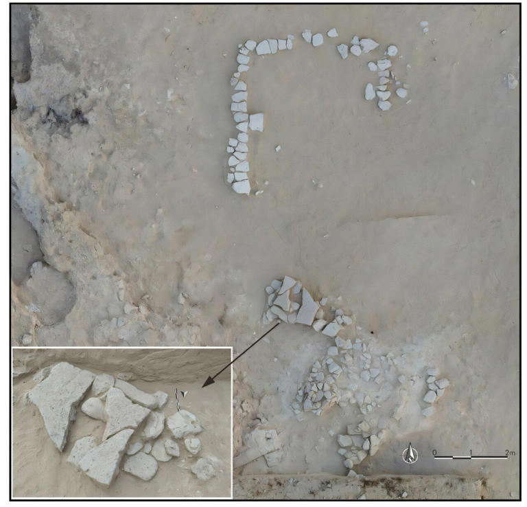 New discoveries reveal Tell Abraq's role in ancient Persian Gulf trade