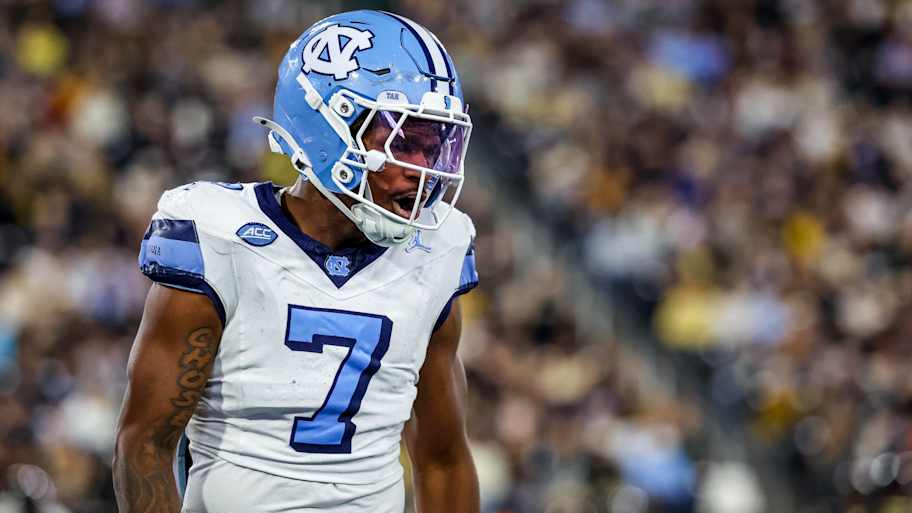 UNC LB throws staff under the bus after Jason Robinson announces ...