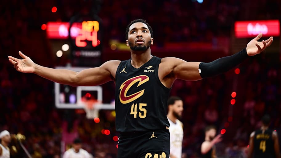 How to watch the Indiana Pacers vs. Cleveland Cavaliers game tonight