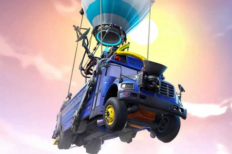 Fortnite Chapter 7 makes one huge change - but not for long