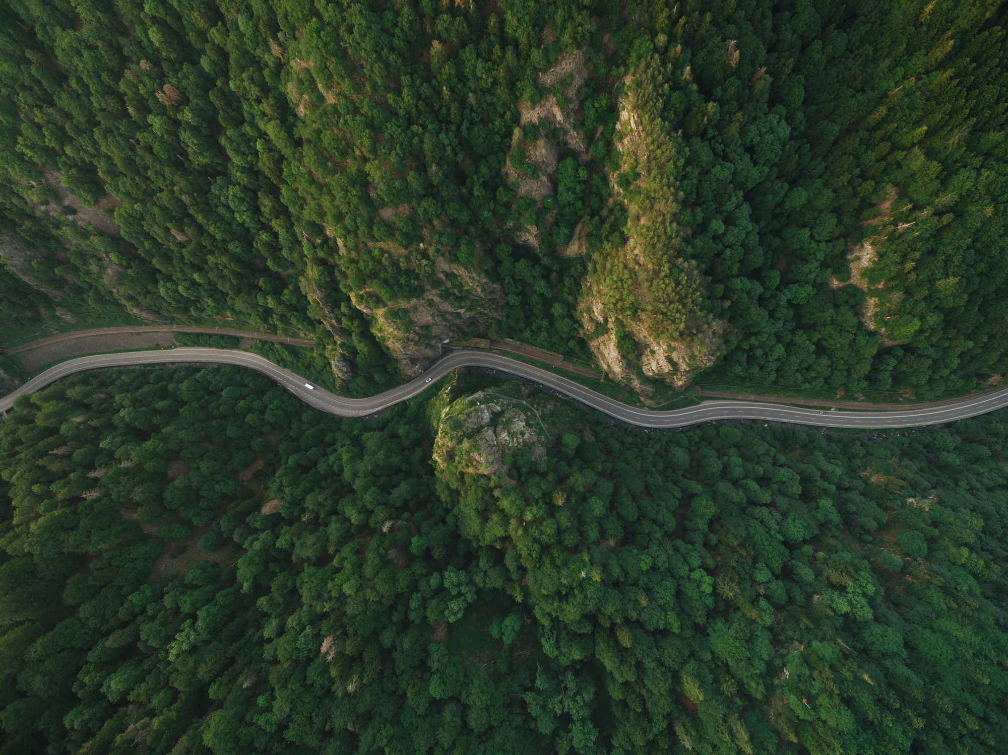 Unusual Roads That Changed City Travel