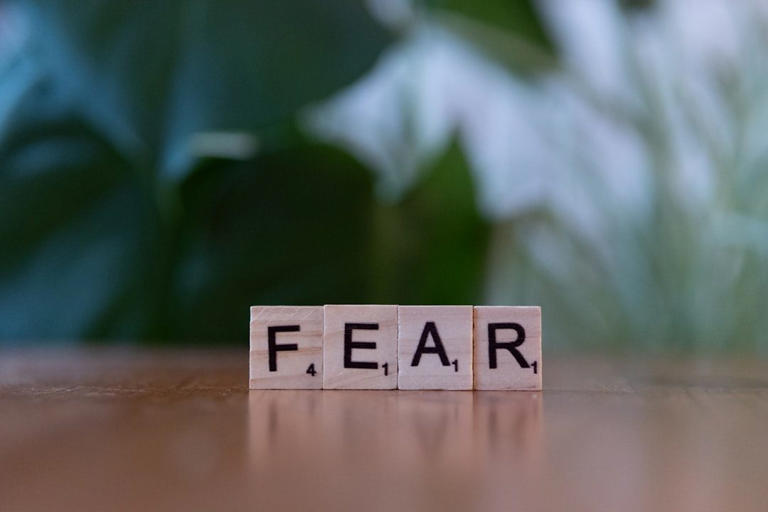 8 Rare Phobias You Probably Never Knew Existed
