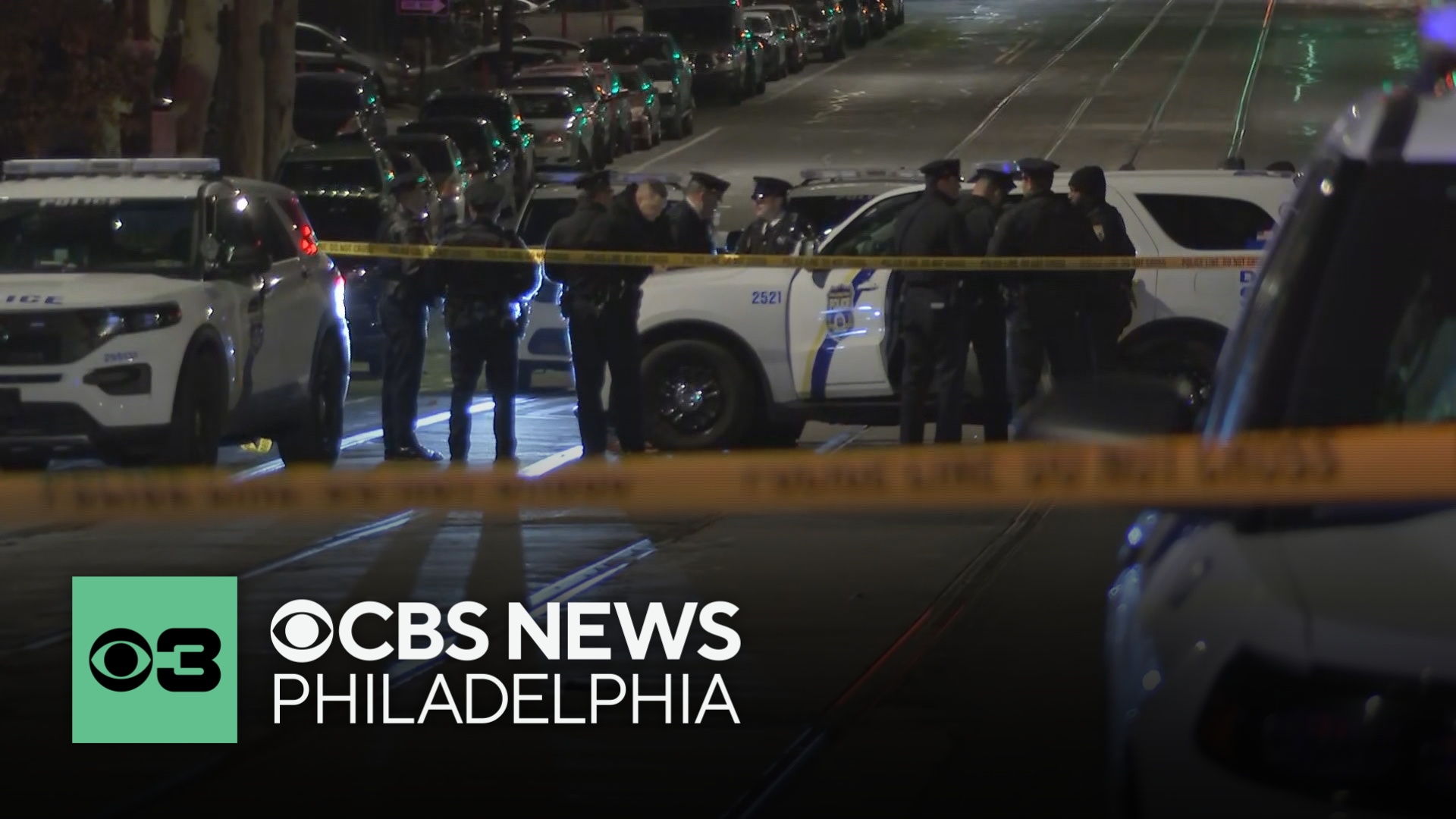 Woman shot and killed by Philadelphia police identified