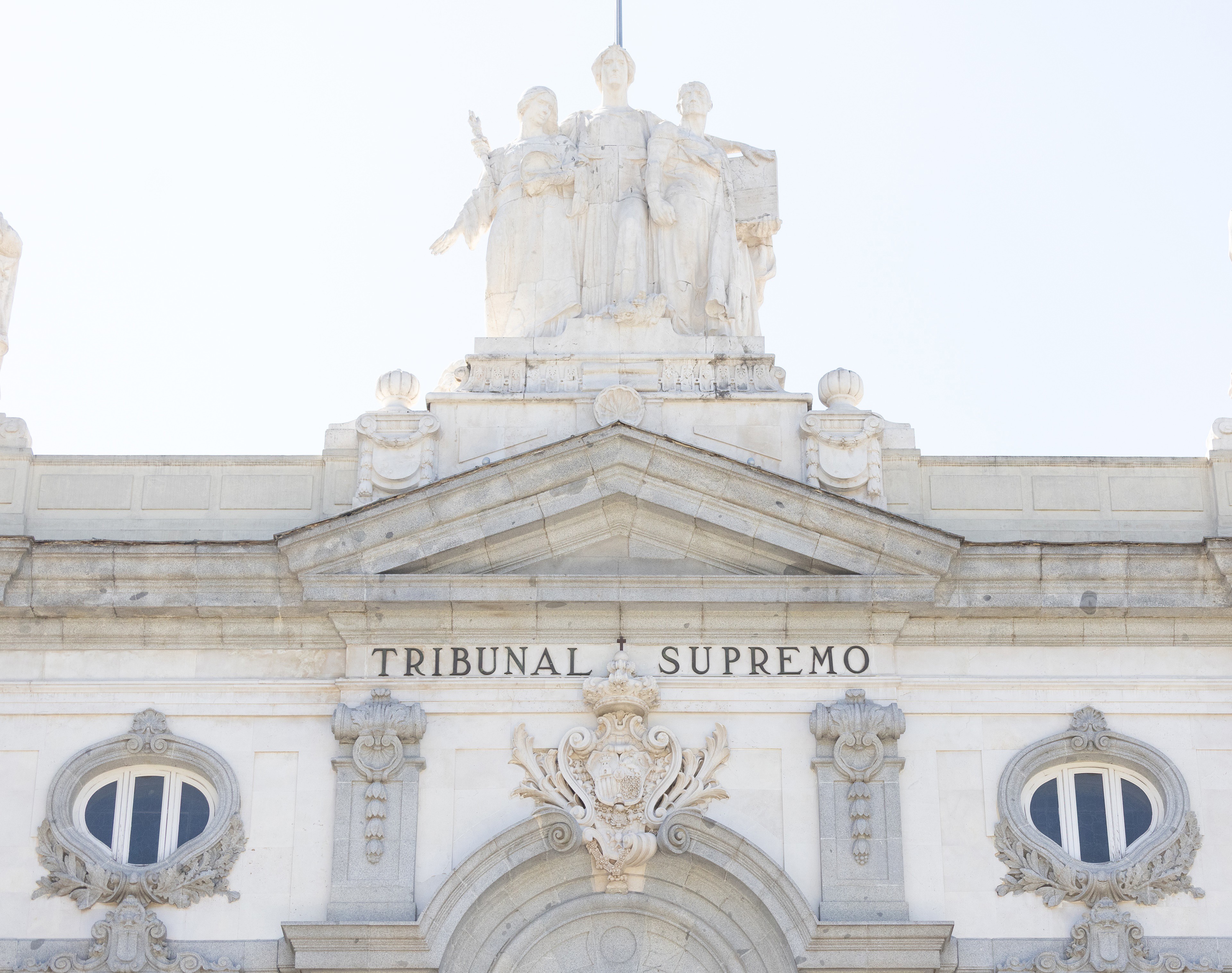 El Supremo avala un desahucio por impago de IBI y tasa de basuras por ...