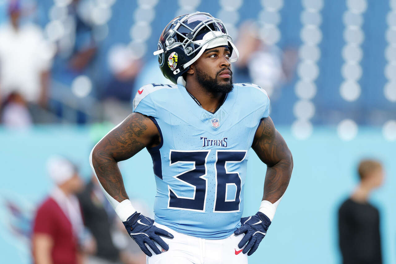 Ex-Sacred Heart star Julius Chestnut of Titans says NFL opponent ...