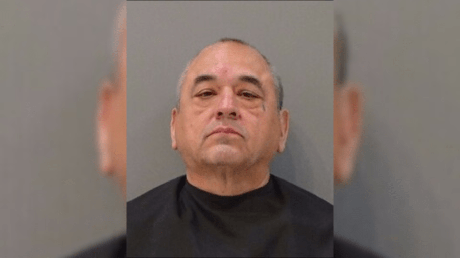 Affidavit: San Angelo man stabs 2 after argument, residence dispute