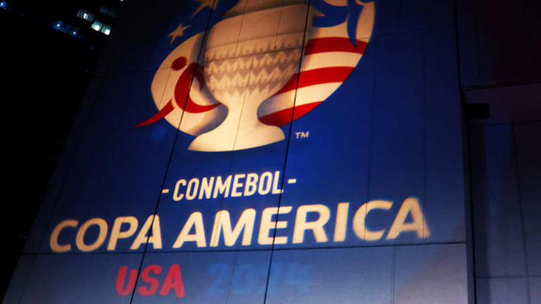 Estados Unidos en la contienda para albergar la Copa América 2028 (Informe)