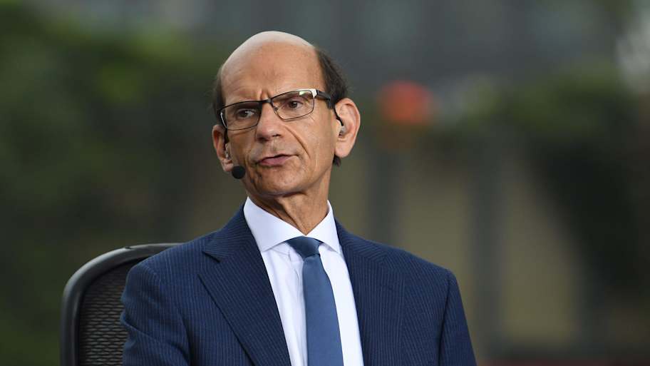 Paul Finebaum nombra a un entrenador de fútbol americano universitario de la SEC que «siempre busca irse»