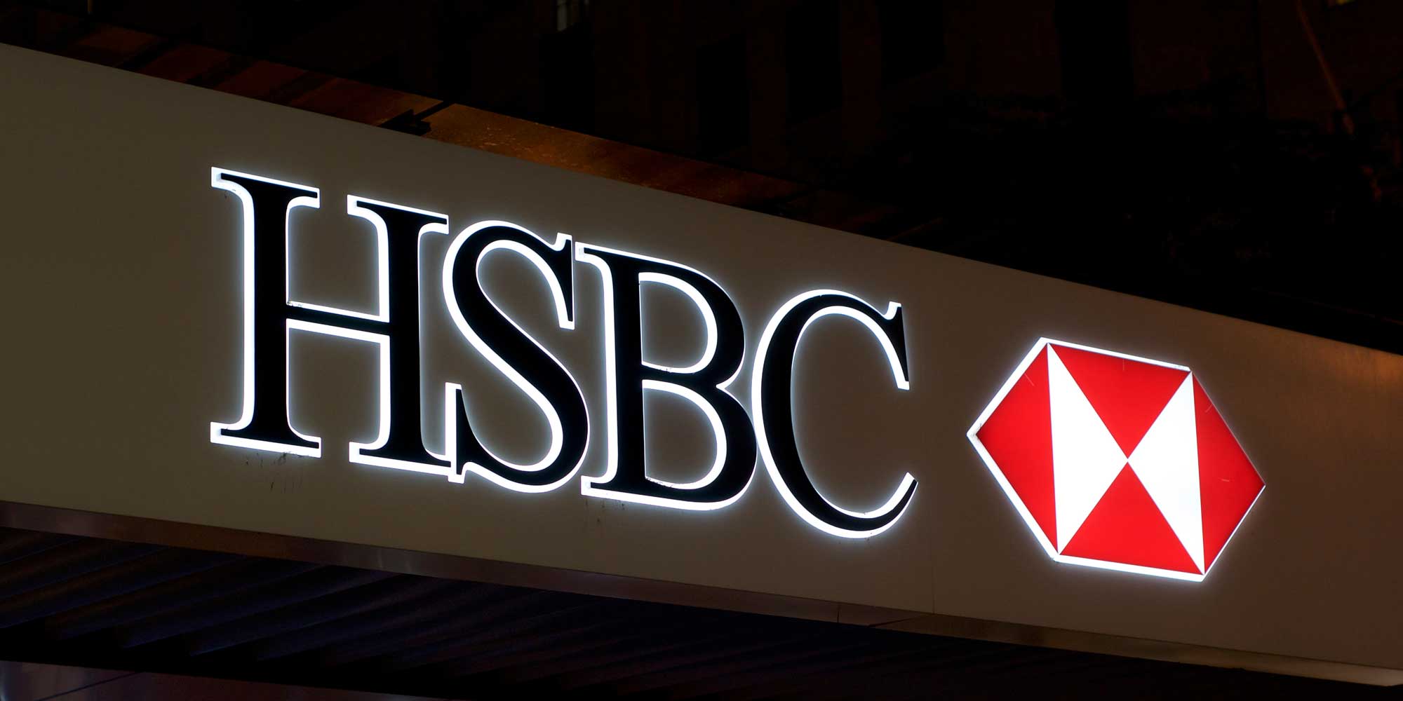 HSBC partners with Mistral AI as banking giants spend billions looking ...