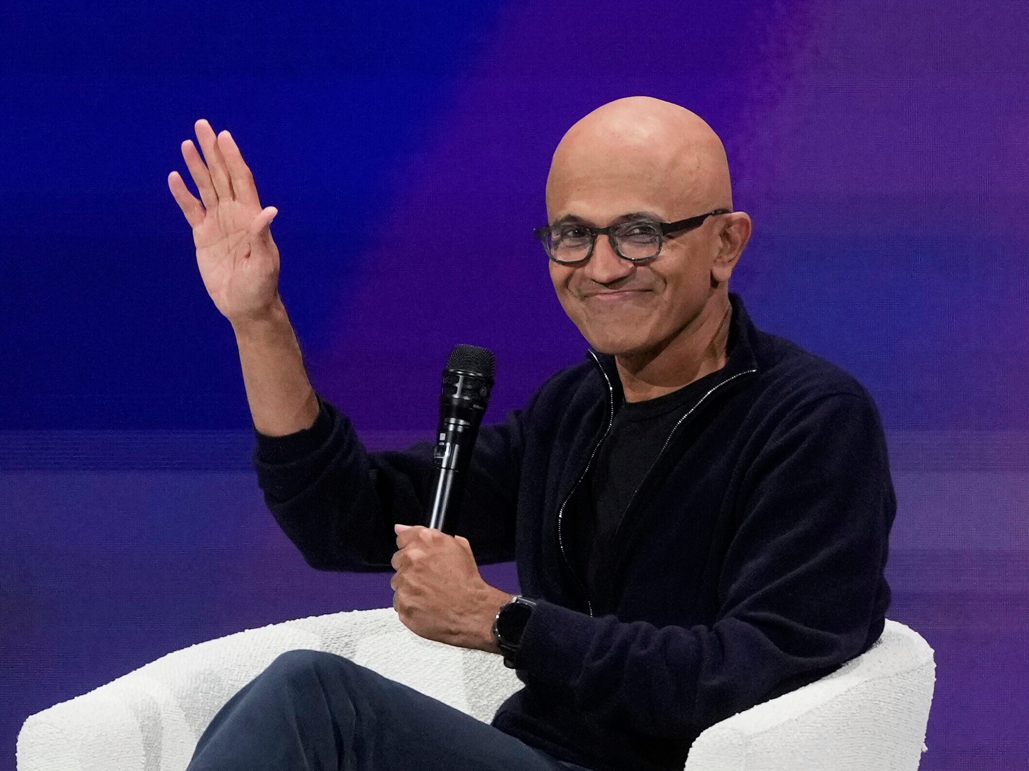 Microsoft Sets San Francisco Stage for AI-Driven PC Evolution