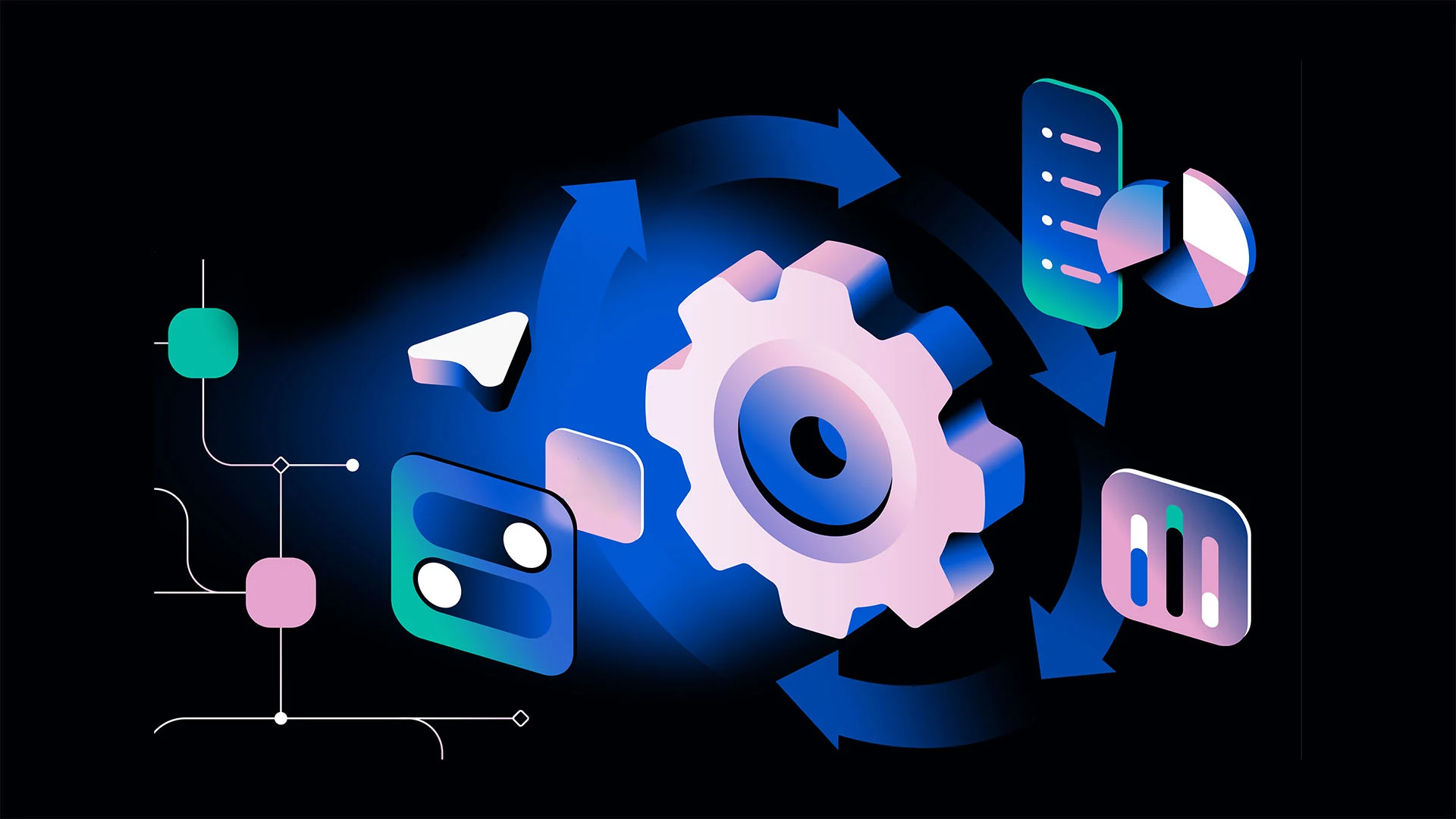 6 Steps to Integrate AI and Automation Into Your Business Right Now