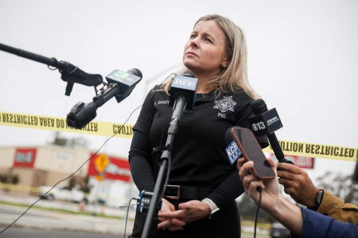 3 children, 1 adult killed, 11 injured in shooting at birthday party in ...