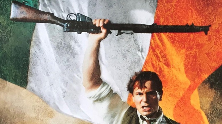 Liam Neeson's Derry Girls Cameo Explained