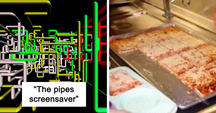 40 Obsolete Things To Prove How Much The World Has Moved On And Changed