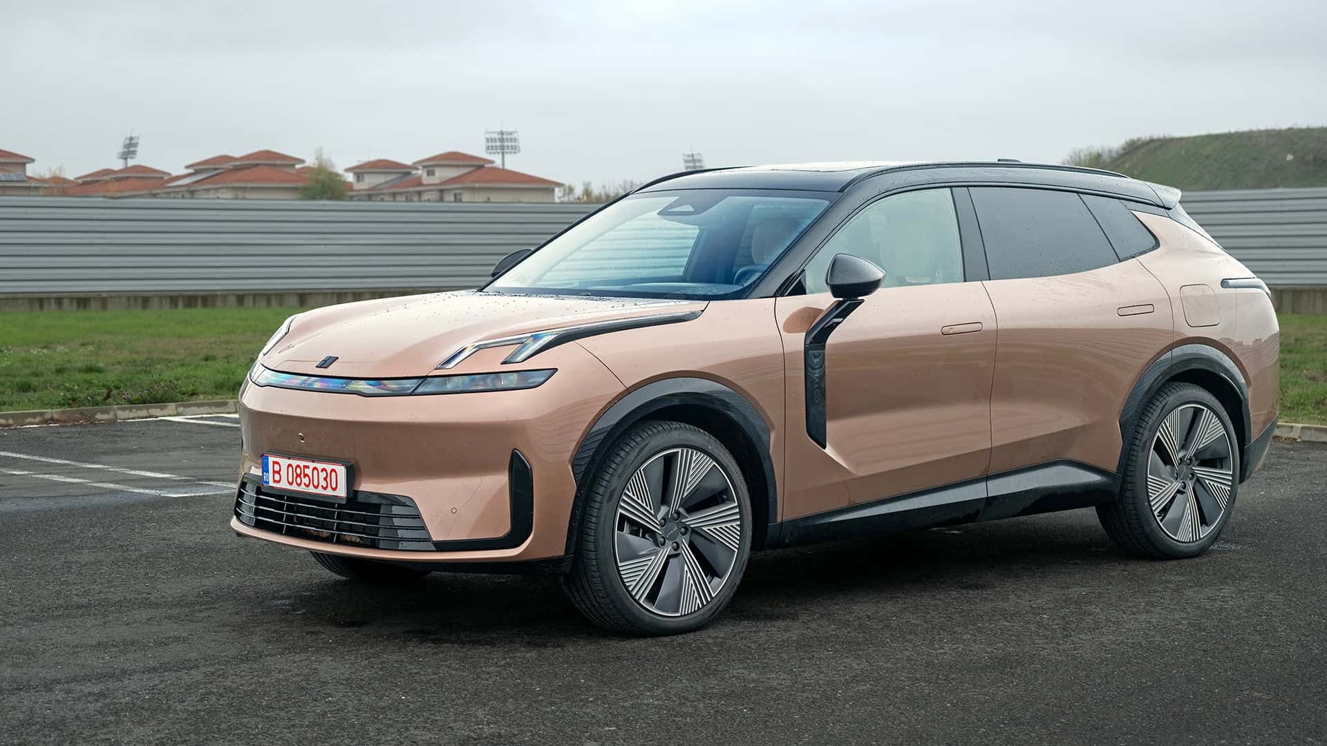 The fix for plug-in hybrids that don't get plugged in? Smaller gas ...