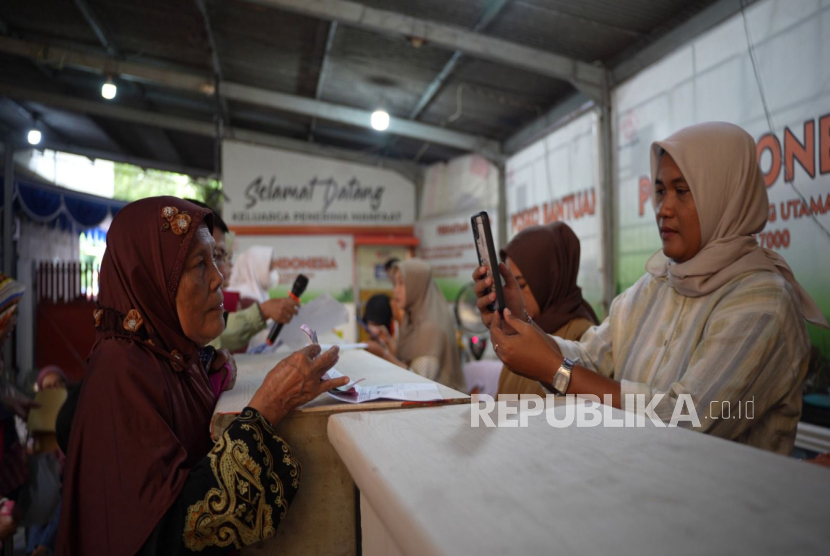 Waspada! Informasi pencairan BLT Rp 12 juta lewat inbox media sosial hoaks