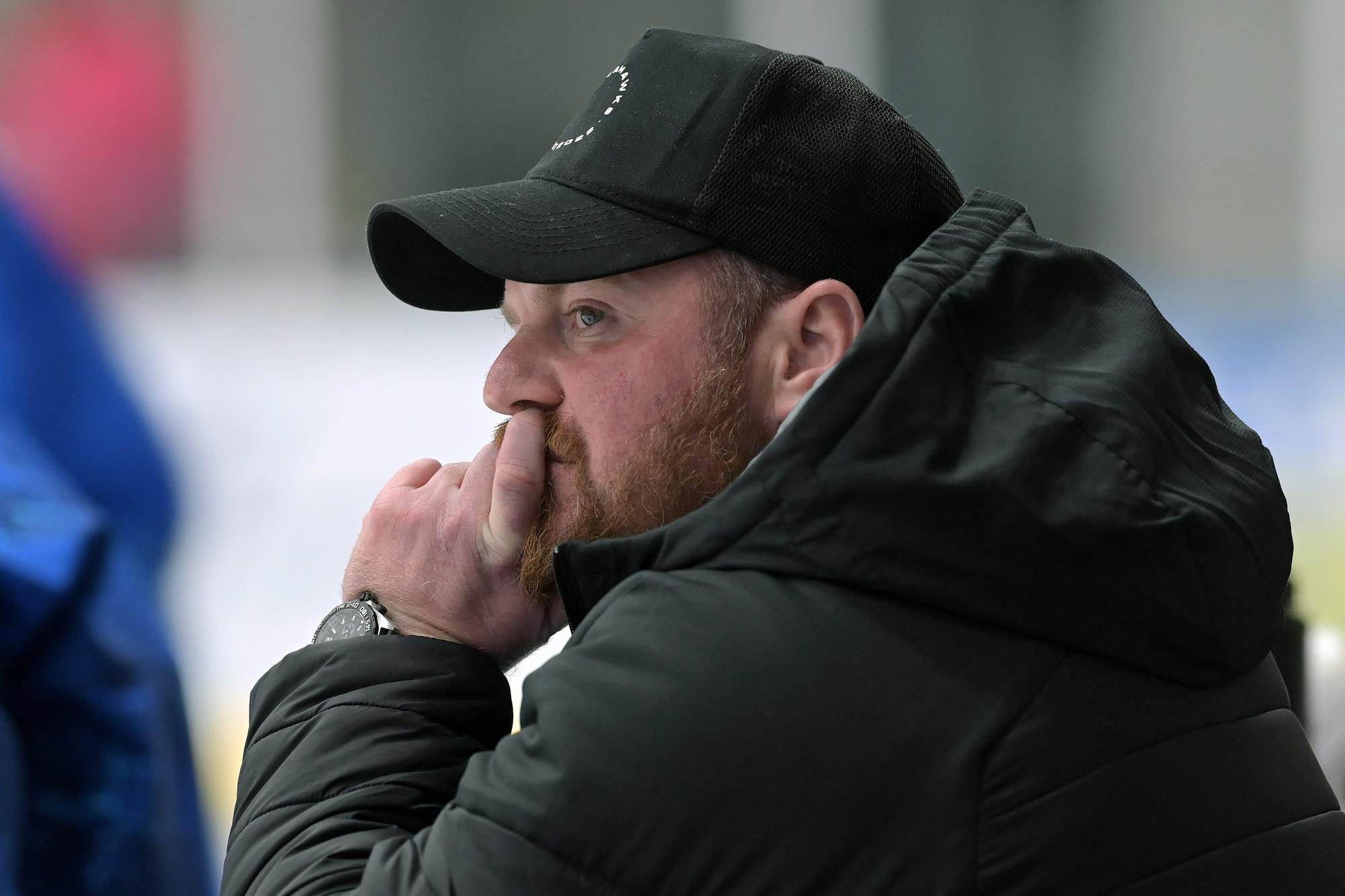 'Horrendous' - Hull Seahawks blasted by coach Matty Davies while Leeds ...