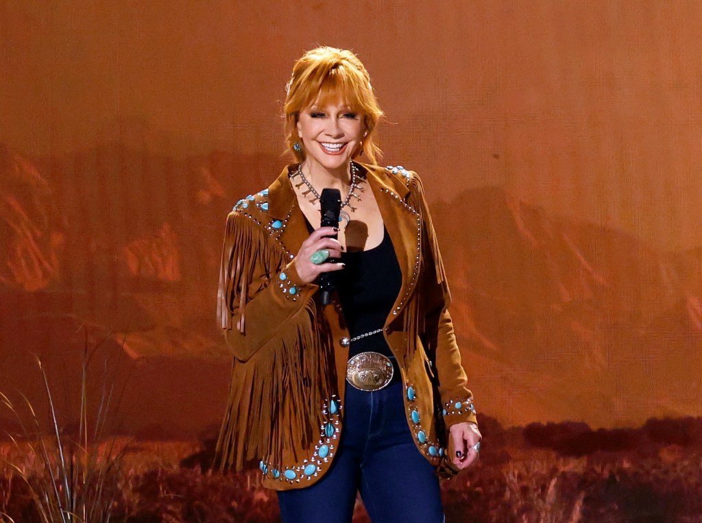 Los Premios ACM regresan a Las Vegas y revelan su fecha para 2026