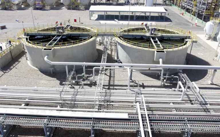 Iraq invites US companies to bid on oil field run by Russia’s Lukoil