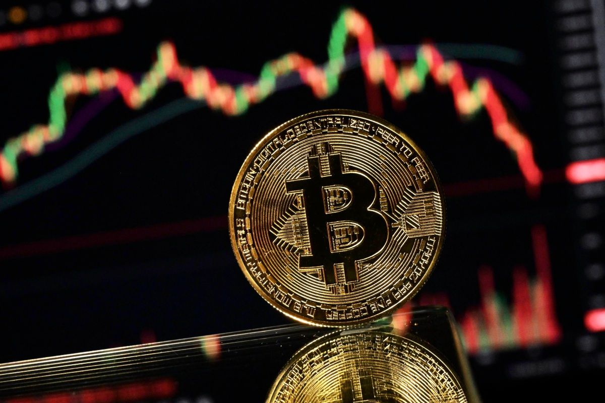 Bitcoin auf Kredit – Ein Geschäftsmodell, das zum Risiko werden kann