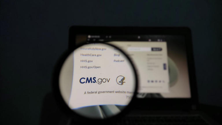 CMS amends Medicare bidding programme for certain devices