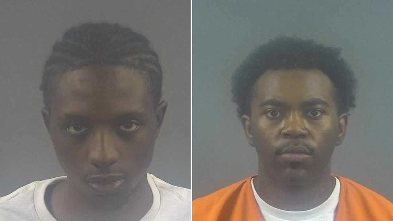 Pair charged in connection to Bowling Green apartment robbery
