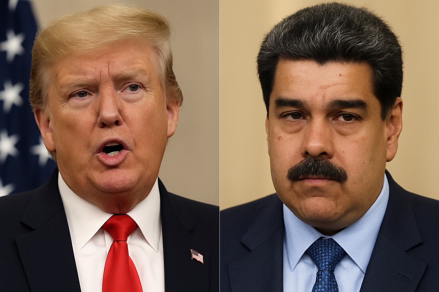 Maduro en EE. UU.: Así es la cárcel donde estará con alias Fito, Sean ...