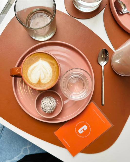 Chica kittchen cierra sus puertas. (Instagram del comercio)