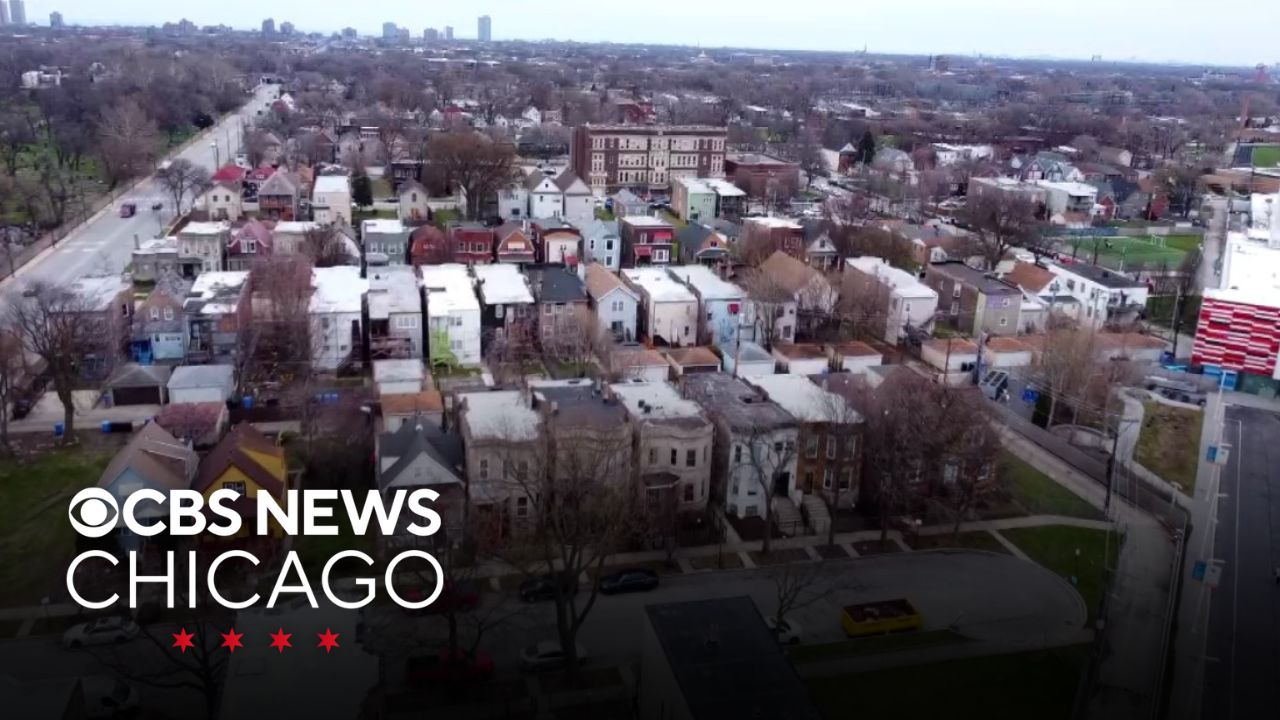 Sticker shocked Chicago homeowners bring property tax frustration to ...