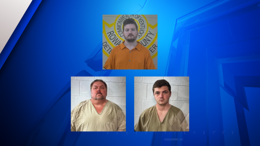 Trial set in Amber Spradlin murder case