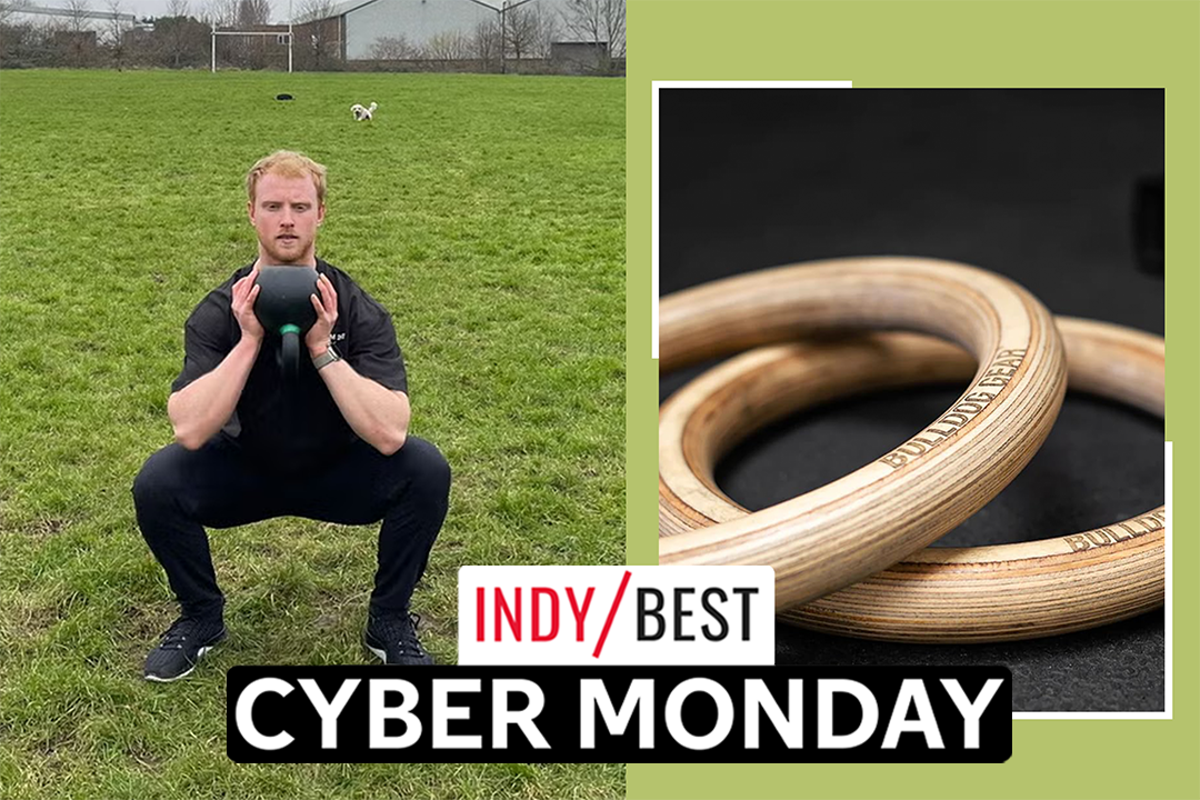 Best at-home workout equipment deals for Black Friday 2025