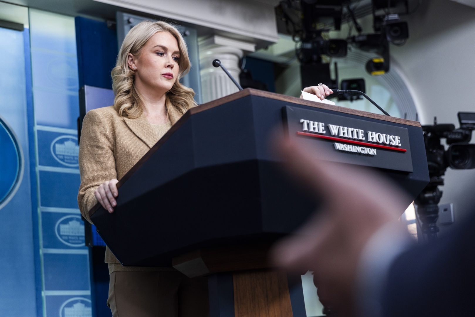 Casa Blanca insiste en que el Gobierno Biden 