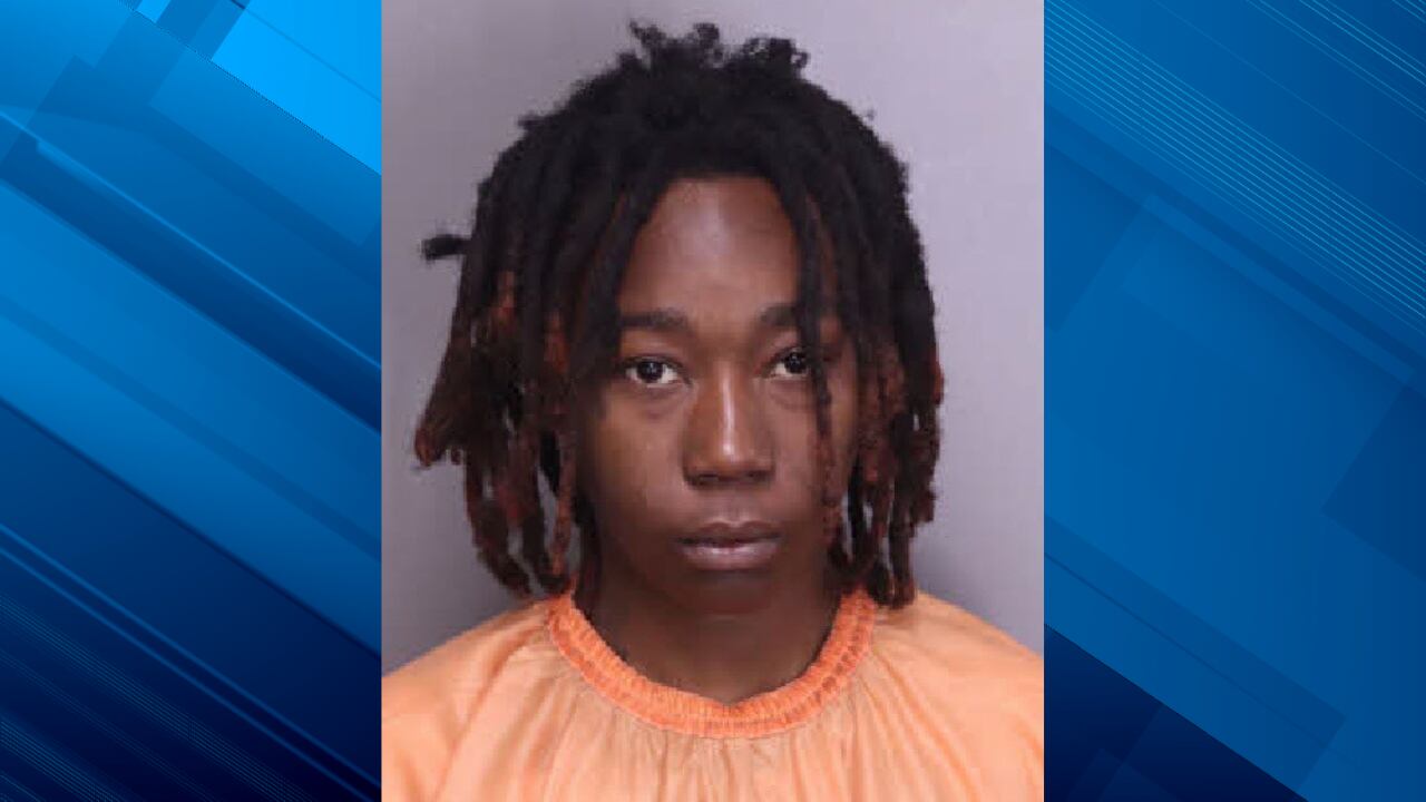 Florence County teen faces attempted murder charge after motel stabbing