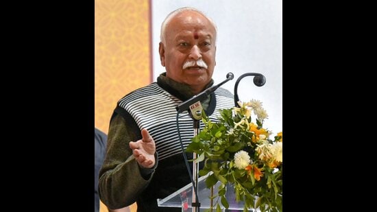 India’s growing global influence makes world listen to PM Modi: RSS chief
