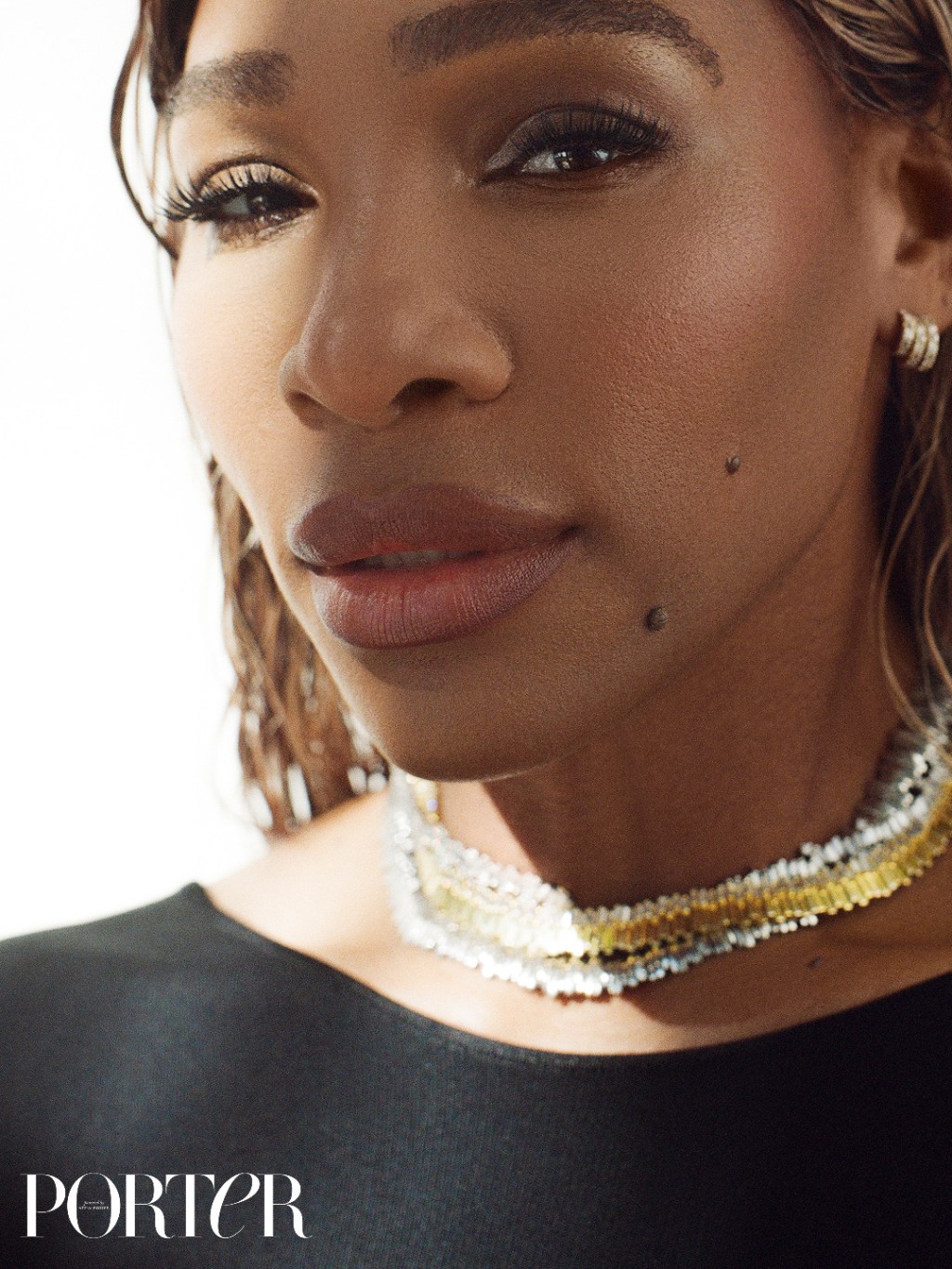is serena williams a billionaire - Ilustrasi 3
