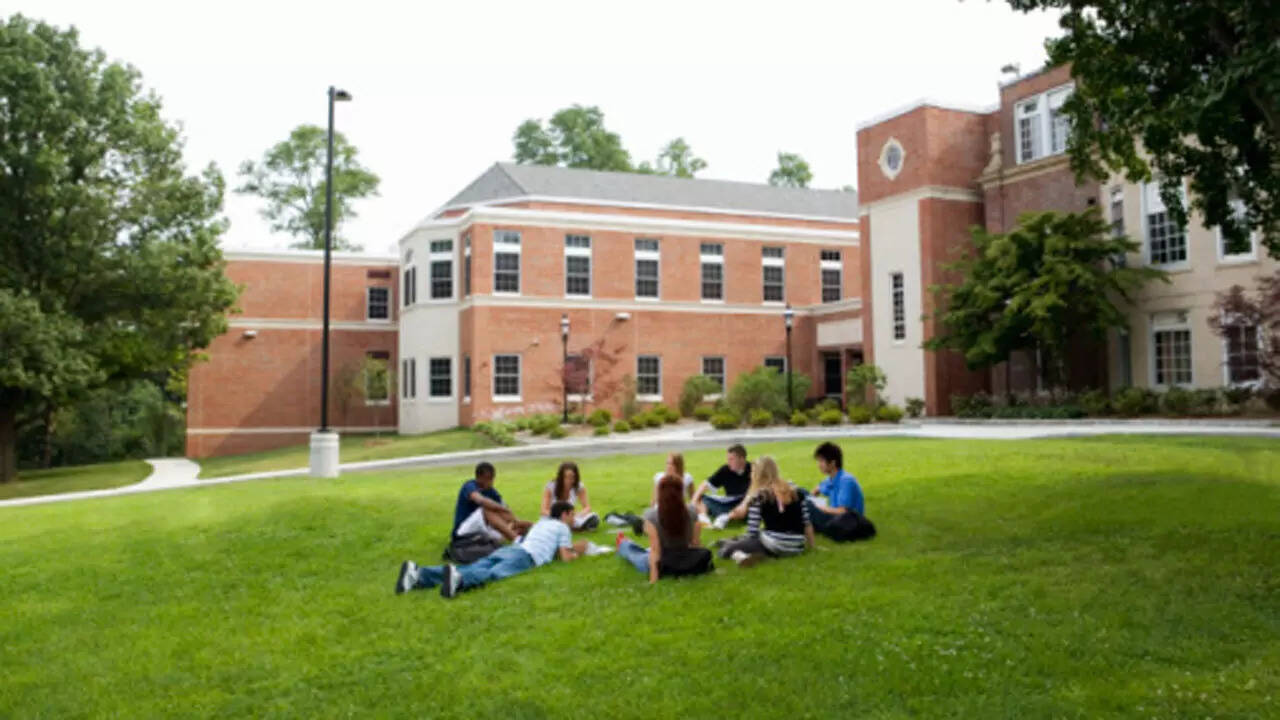 Chinese students boost US graduate programme growth, STEM enrolment ...