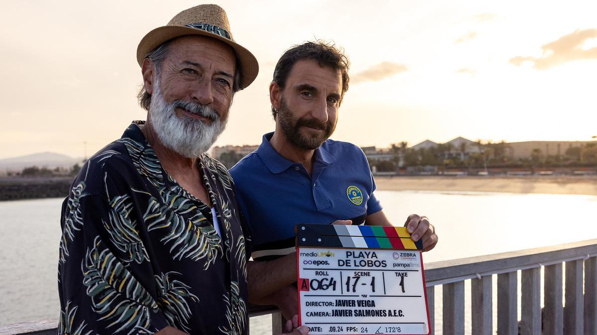 Behind the Scenes with Javier Veiga Francella: Insights into His Creative Process