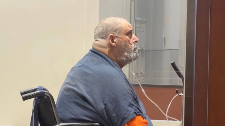 Man linked by DNA to 1984 cold case killing accepts life sentence