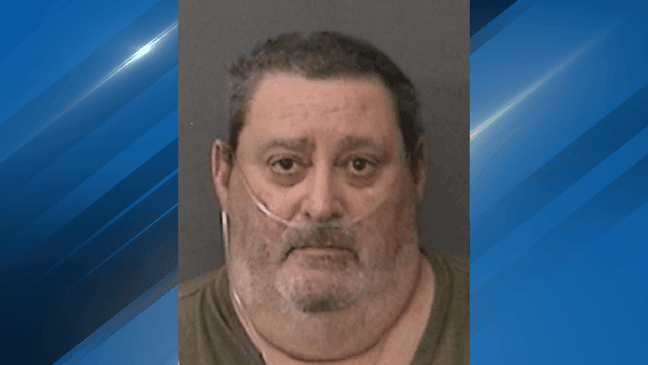 Man linked by DNA to 1984 cold case killing accepts life sentence