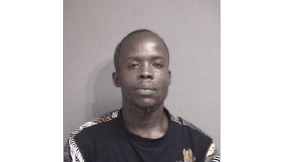 Columbia man charged for threatening family, stealing gun