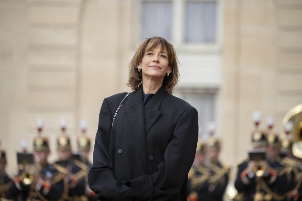 Sophie Marceau : cet animateur télé dont elle ne veut pas entendre