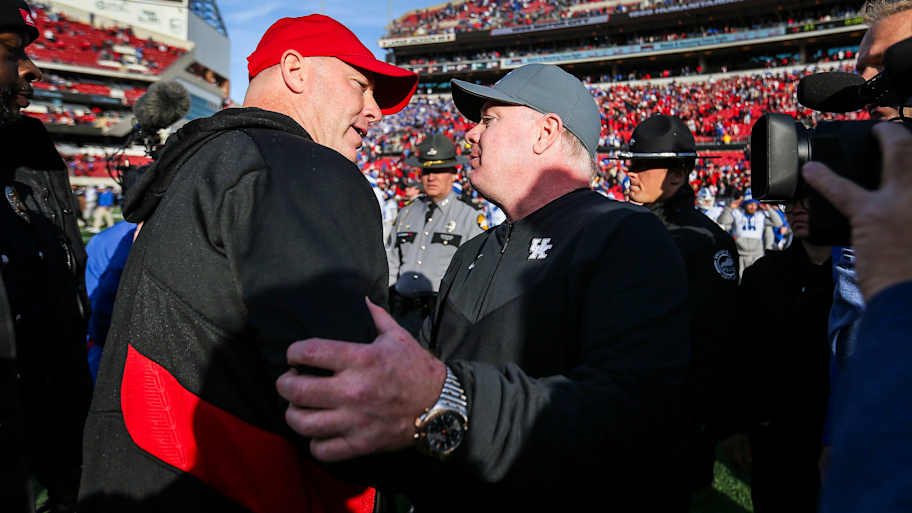 Elite 4-star WR is Louisville's perfect target after Kentucky fired ...