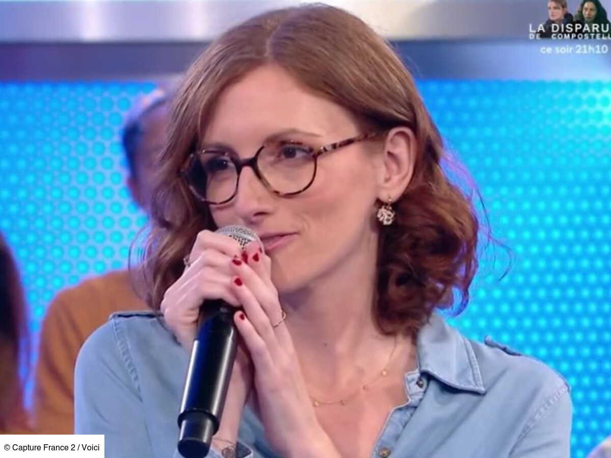 Manon (N'oubliez pas les paroles) : ce beau cadeau qu'elle souhaite offrir  à sa maman pour une occasion bien spéciale (ZAPTV)