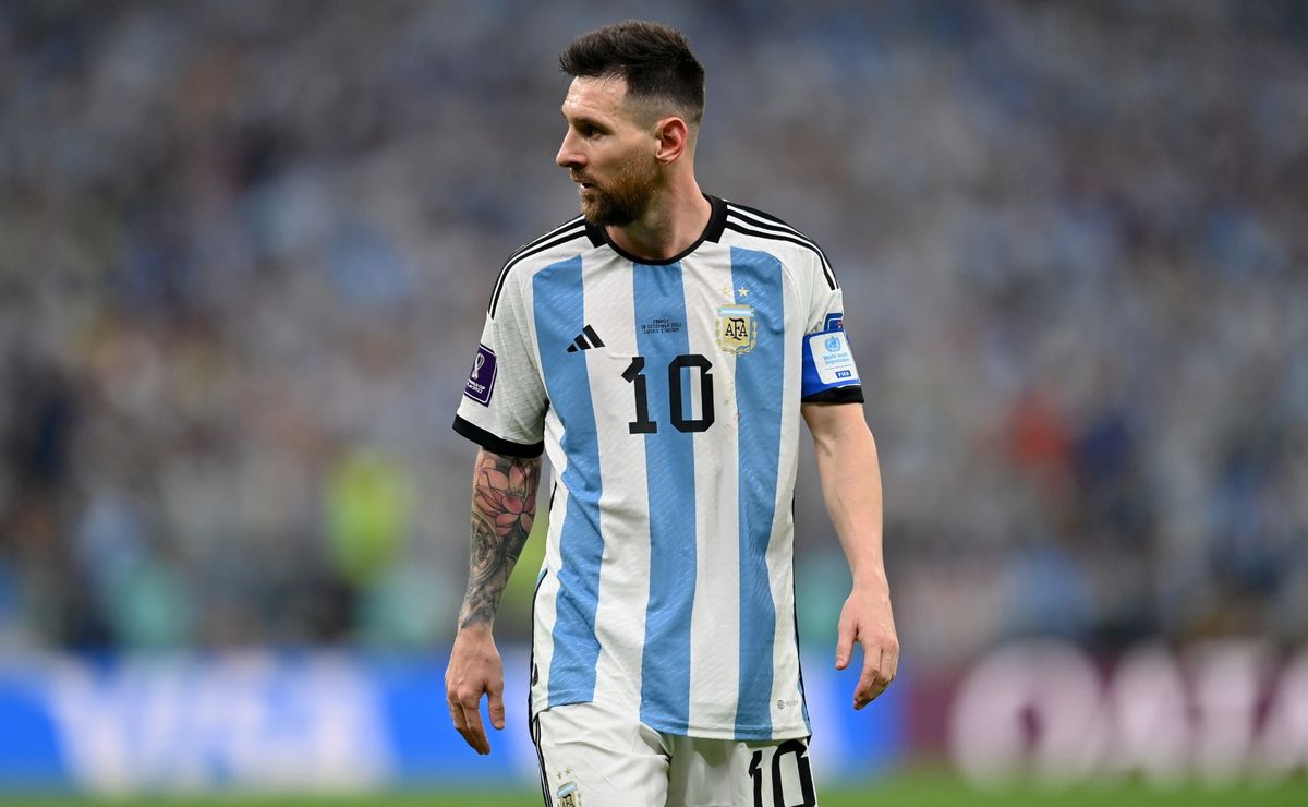 Posibles rivales de Messi y Argentina en la fase de grupos del Mundial 2026