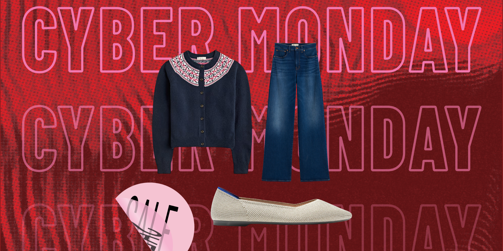 The Cyber Monday Clothing Deals That Are Still Worth Shopping