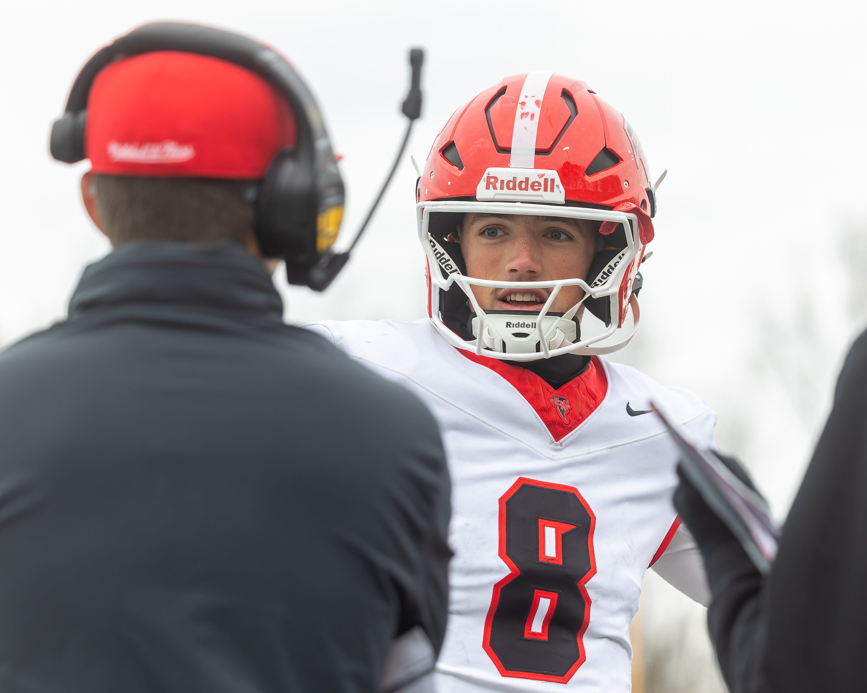 I’m Kayd Coffman. Why I'm signing with MSU football and Pat Fitzgerald